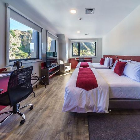 Tecno Boutique Hotel La Paz Dış mekan fotoğraf