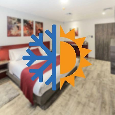 Tecno Boutique Hotel La Paz Dış mekan fotoğraf