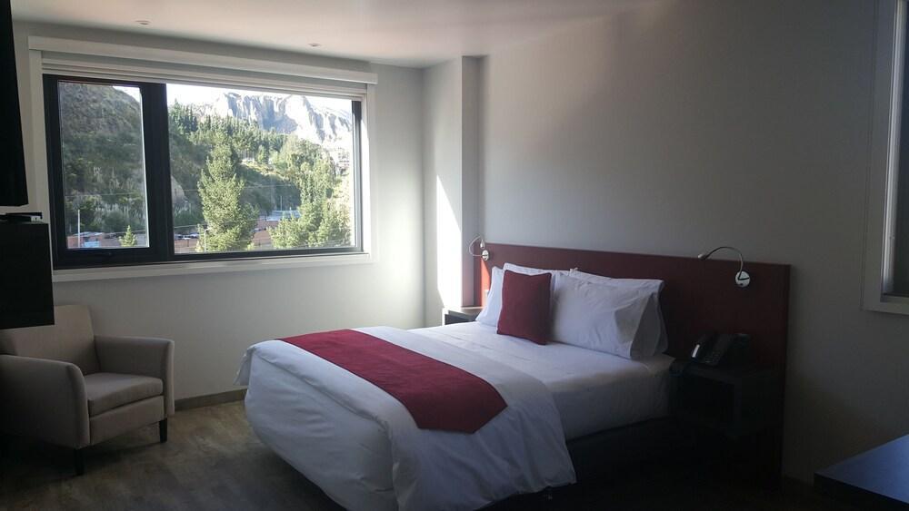 Tecno Boutique Hotel La Paz Dış mekan fotoğraf