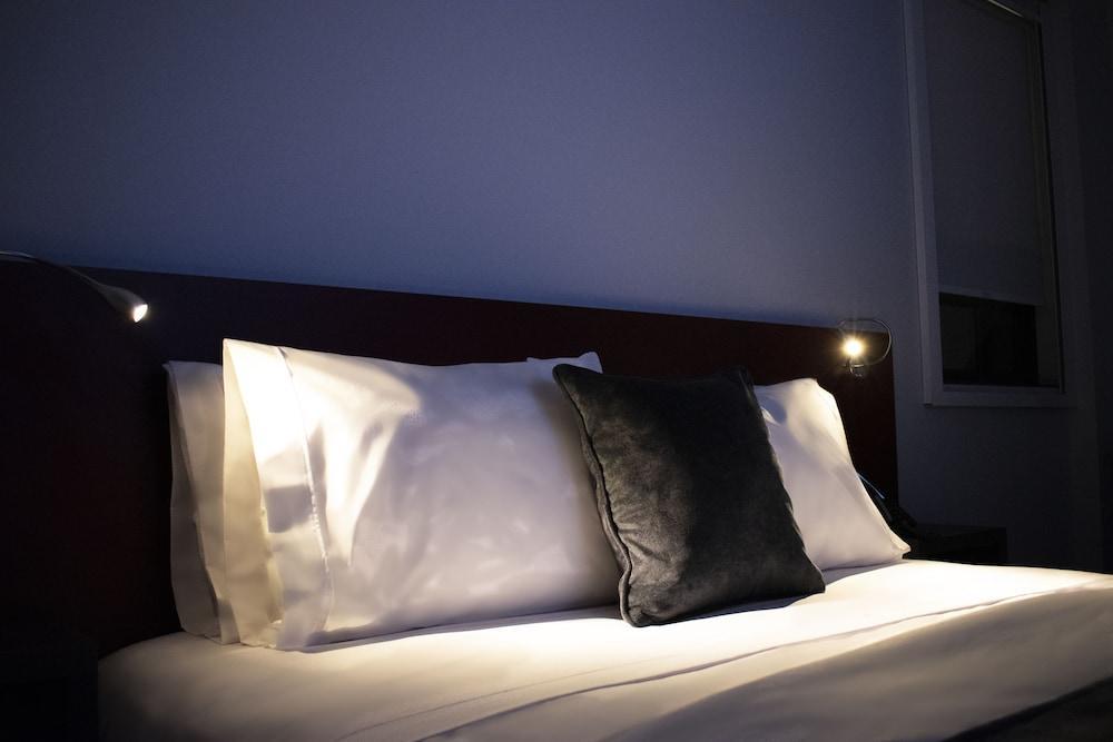 Tecno Boutique Hotel La Paz Dış mekan fotoğraf