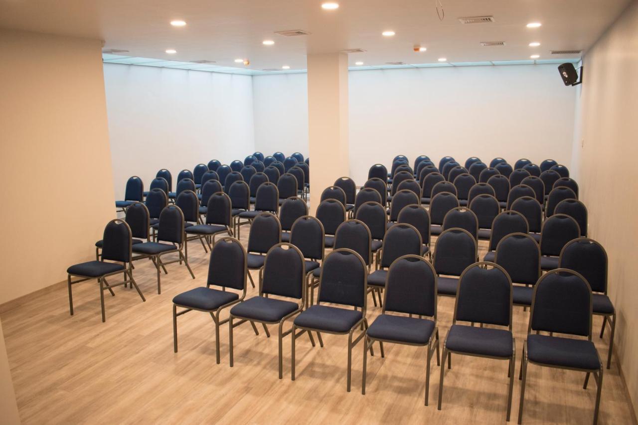 Tecno Boutique Hotel La Paz Dış mekan fotoğraf