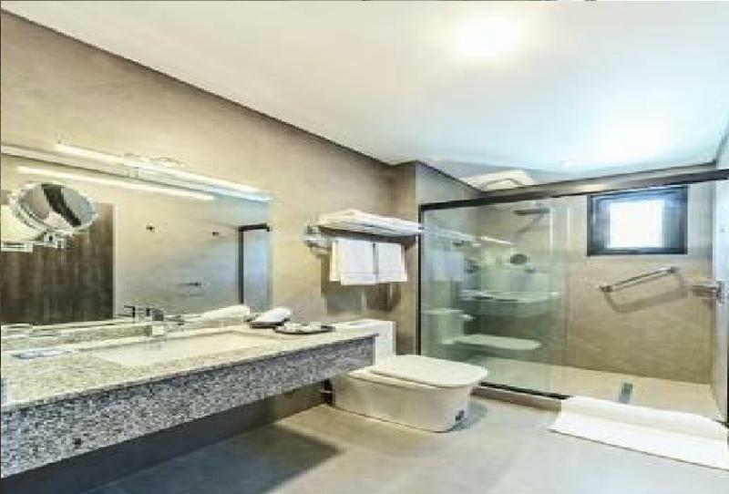 Tecno Boutique Hotel La Paz Dış mekan fotoğraf