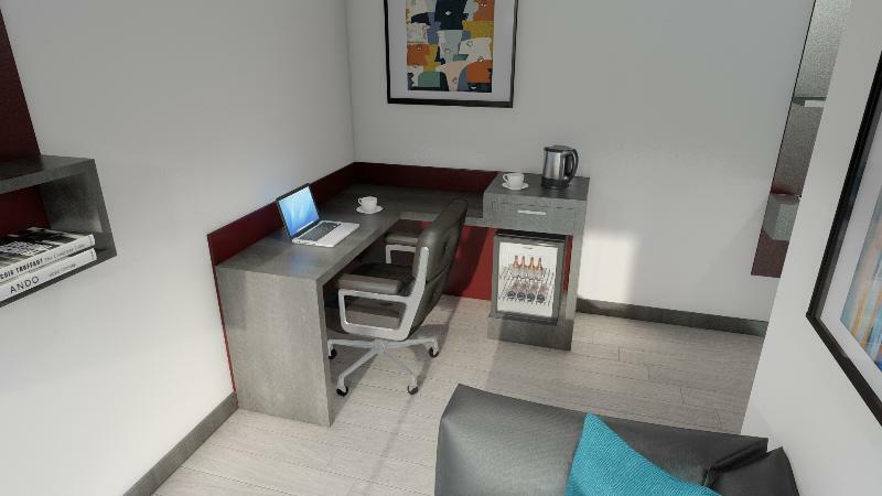 Tecno Boutique Hotel La Paz Dış mekan fotoğraf