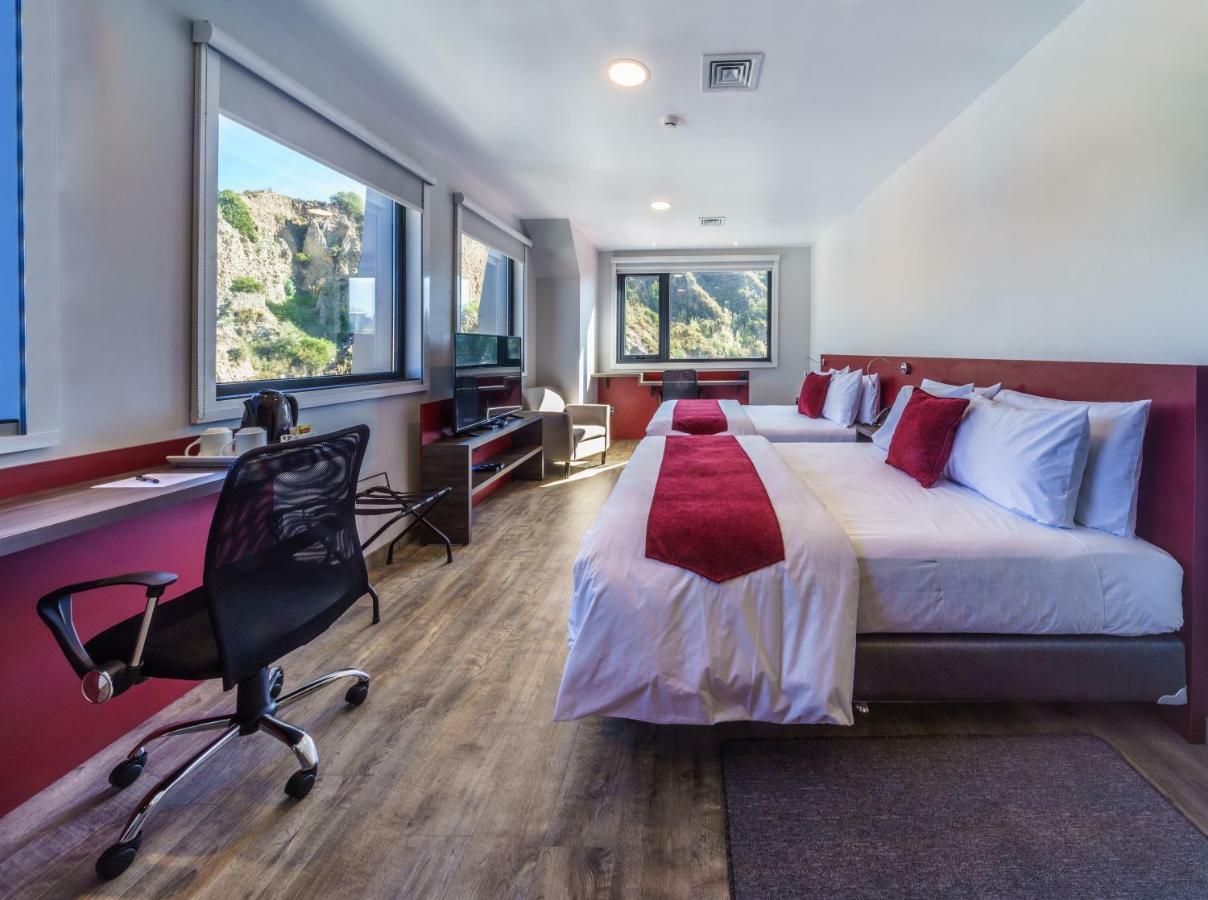 Tecno Boutique Hotel La Paz Dış mekan fotoğraf
