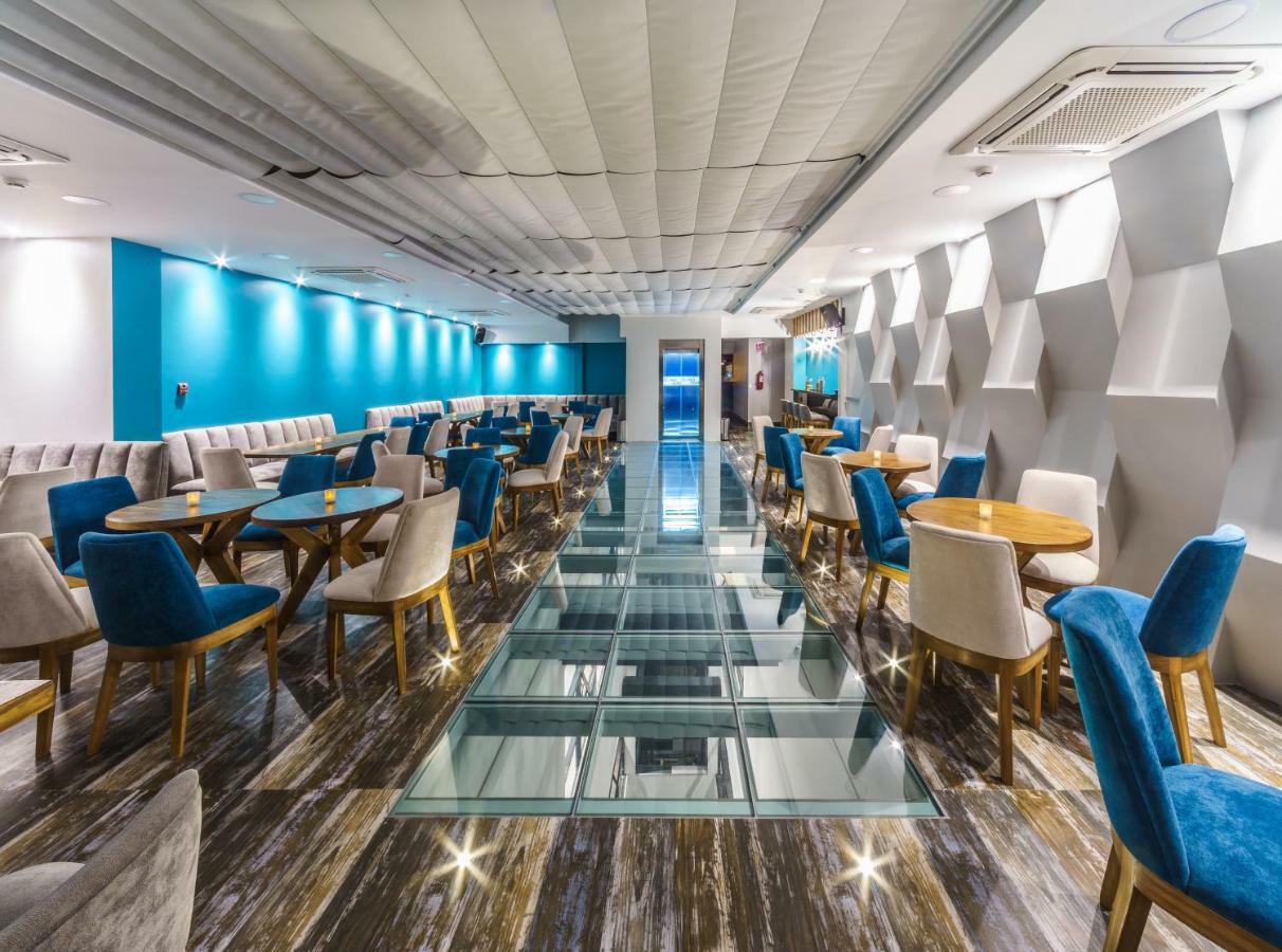 Tecno Boutique Hotel La Paz Dış mekan fotoğraf