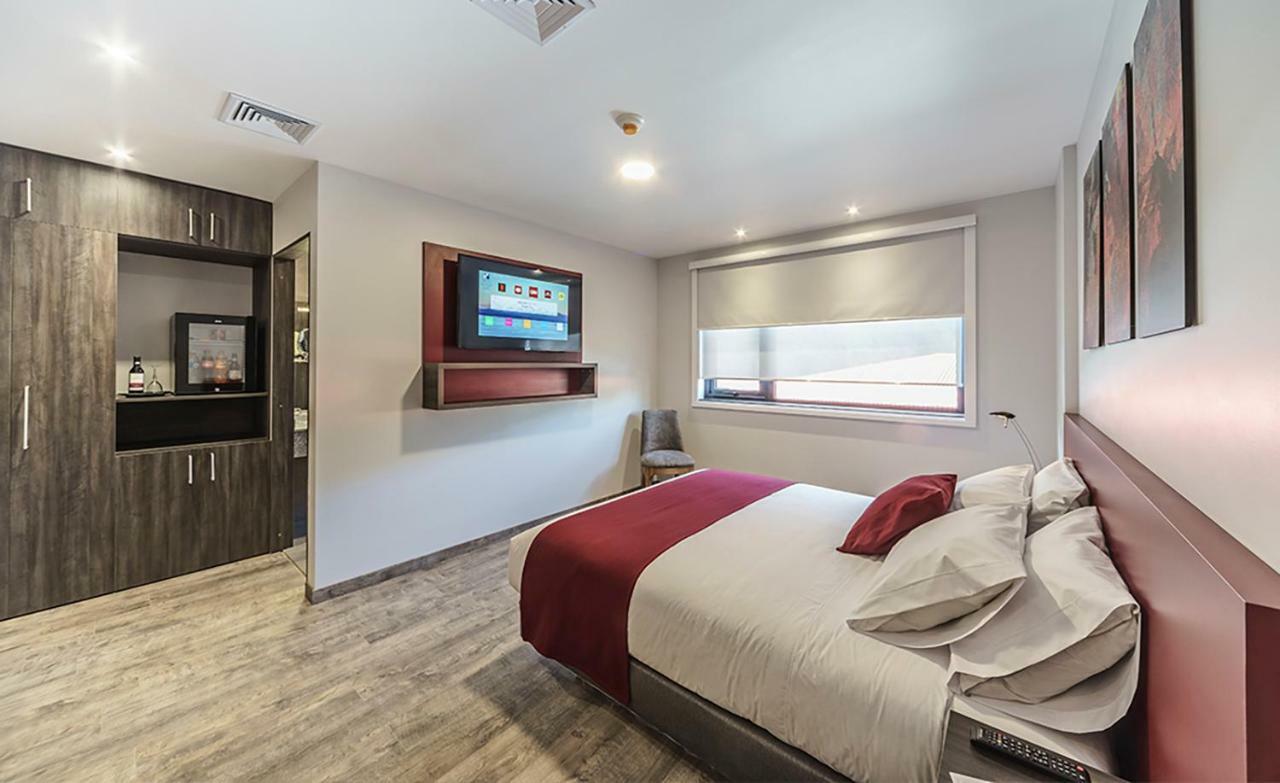 Tecno Boutique Hotel La Paz Dış mekan fotoğraf