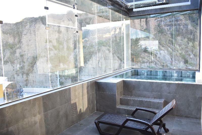 Tecno Boutique Hotel La Paz Dış mekan fotoğraf