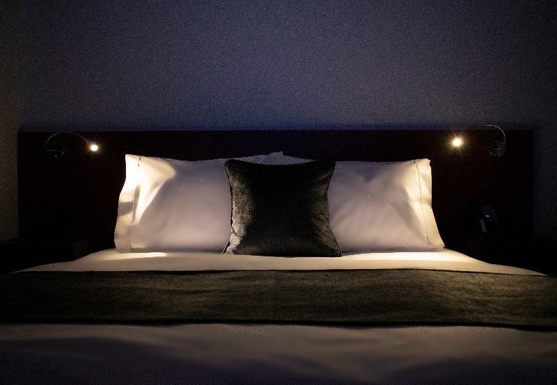 Tecno Boutique Hotel La Paz Dış mekan fotoğraf