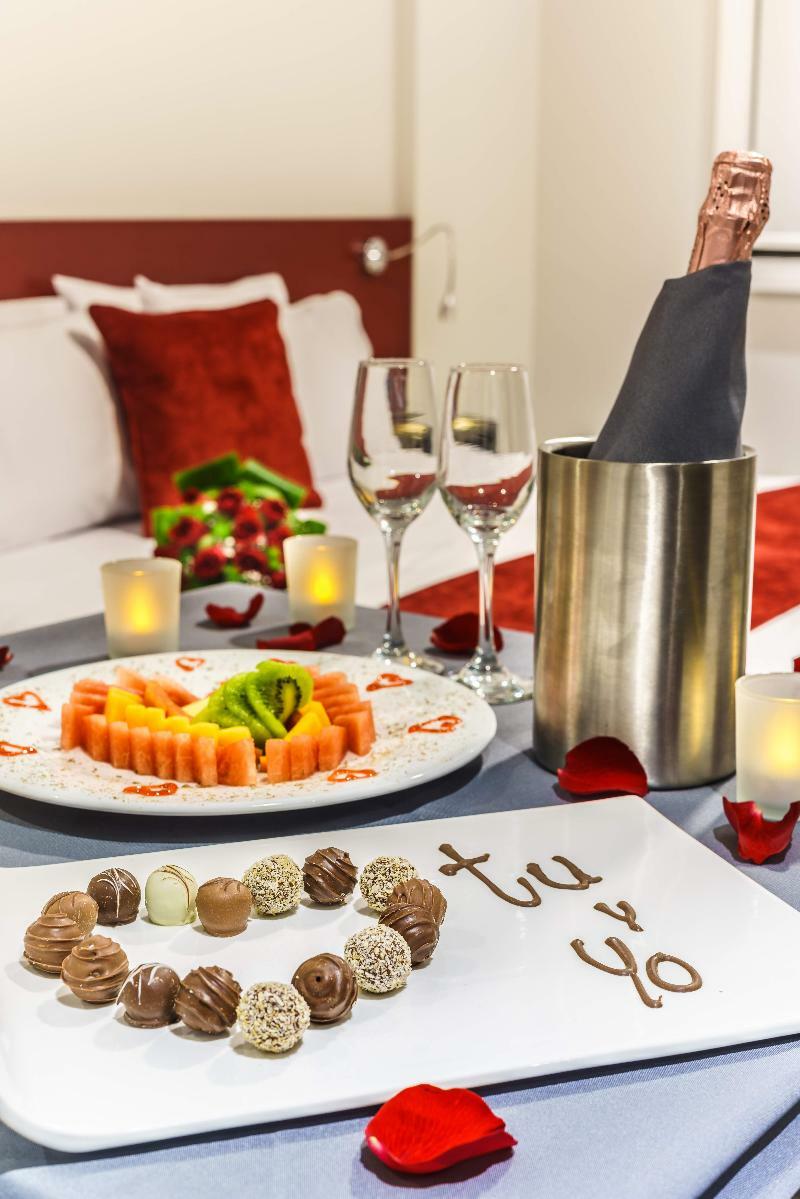 Tecno Boutique Hotel La Paz Dış mekan fotoğraf